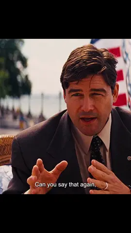 The wolf of wall street!#tiktok #movie #thewolfofwallstreet 