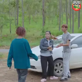 អាឈ្លើយ 😂 ភាគទី៣ | By NTX Mall