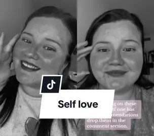 #duet with @GRISELDA ❤️ #SelfLove  Falling in love with my imperfections that make me who i am. Self care is really important to me. And i find a lot of peace and happiness when doing my skin care. Now its become a momment of self reflection and self love. I look forward to that time in the day where i have control and take care of me. #SelfCare #selflove #selfconfidence #skincare #beautyinimperfections #selfgrowth #selfreflection #mommentofcare #youtime #content #contentcreator 