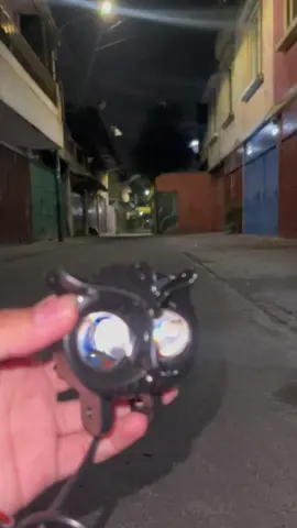 #tembaklaser #D2 Owl Lamp Cod Murah  #lamputembaksorot 