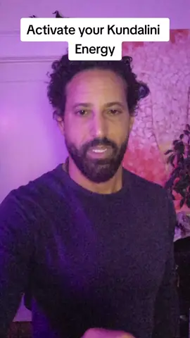 release your Kundalini energy with this powerful and simple meditative practice. #energyhealing #kundalinienergy #chi #vitalenergy #foryou #personalgrowth #mindreprogramming #energywork #