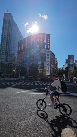 shibuyaCrossview #kenshuseijapan🇮🇩🇯🇵🎌 #jisshusei🇮🇩x🇯🇵 #fypシ゚viral #fyp #fypシ #japan #shibuya #mentahan #渋谷 #mentahanvideo #