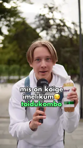 Mis on sinu lemmik imelik toidukombo?👀 #eestitiktok #sinivee #eestiparimtiktokker 