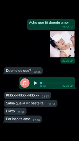 vc é o meu remédio BB #namoro #humor #audios #audioswhatsapp #fy 