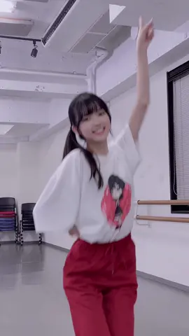 今日出かけた先でも流れてた🎶🎀 #おひとりさま天国 #乃木坂46 さん #アイドルが踊ってみた#高嶺のなでしこ