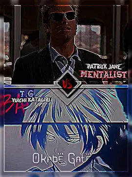 Patrick jane vs Yuuichi | overkill debates part 1 #yuuchi #yuuchikatagiri #yuuchikatagiriedit #yuuchikatagiriquote #tg#tomodachigame #tomodachigameedit #tomodachigamemanga #tomodachigameyuuichi #tomodachigameanime #mentalist #patrickjane #patrickjaneedit #patrickjaneedits #mentalista #mentalistamexicano #fyp #fypシ #fypシ゚viral #fypage #anime 