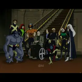 X-Men: Evolution #xmen #xmenrevolution #desenhoanimado #xmenedit #xmenevolution #xmenevolutionedit #fyp 