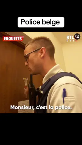 Police belge #police #belgique 