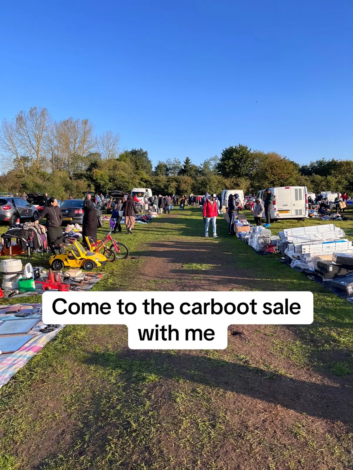 Successful trip to the saturday carboot sale this morning, what was my best find? #carboot #carbootsale #carbootsaleuk #carbootfinds #carboothaul #haul 