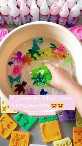 🤩 Achadinhos para as crianças 🔗LINK na bio do app vizinho . . . #brincadeira #criancas #diverssao #kids #brincar #shoppe 