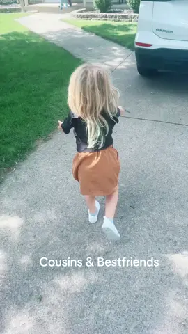 Cutie cousins