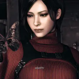 i hope y’all aren’t tired of this song yet 😭 #residentevil #residentevil4 #residenteviledit #residentevil4remake #residentevil4edit #residentevilseparateways #adawong #adawongedit #adawongedits #fyp 