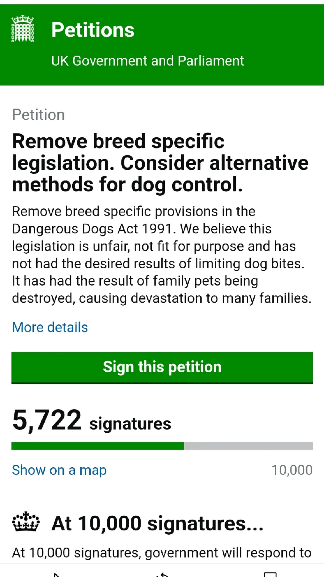 ::https://petition.parliament.uk/petitions/638509 link in comments  #saveourdogs #xl #xlbulldog #dontbullymybreed❤ #trending #viral 