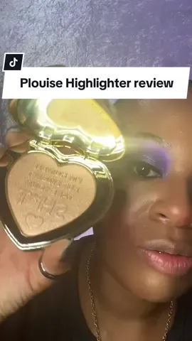 #plouise #plouisemakeup #plouisehighlighter #makeupreview #makeupreview #newmakeup #foryou #fyp #foryoupage 