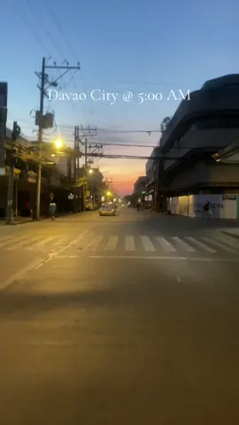 Hello, Good Morning Davao City 😍 #davaocity #davao #ilovedavao #fyp 