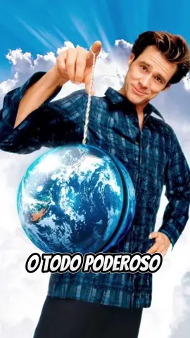 O TODO PODEROSO #filmes #filmesparaassistir #series #cenasdefilme #cinema #cenasdefilmes 