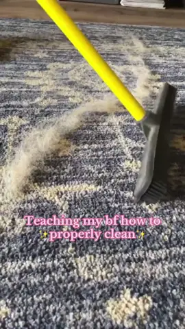 The ONLY way to deep clean correctly 🤷‍♀️ #tiktokshop #cleaninghacks #cleaningtok #carpetcleaning #girlhacks #satisfyingcleans #fyp 