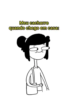 #foryou #fyp #meme #engraçado #rir #cartoon #funnyvideos #cachorro #cao 