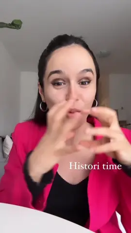 Cuentenme si les ha pasado 