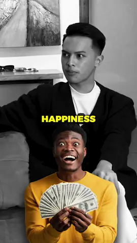 Nabibili ba ang happiness?? #happiness #joshmojica #mindset #franklinmiano #fypage a ang happiness?#happiness?