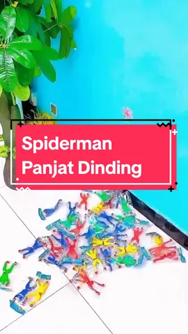 Yuk bestie kepoin jualan aku☺️ #mainanspidermankaret #mainananakspidermankaret  #mainanspidermanmanjatdinding  #mainanspidermandinding  #spidermandinding  #spidermankaretdinding  #spidermankaret  #Spiderman Karet Mini  #mainanspidermankaretmini  #mainananakcowok  #mainananakcewek  #tiktokshopindonesia  #tiktokaffiliate  #kadoulangtahun  #fypシ  #bismillahfyp  #cekkeranjangkuning 