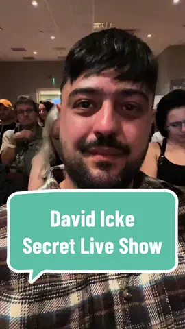 My thoughts on David Icke after watching his Secret Live Show #davidicke #davidike #matrix #conspiracies #society #vlogger #shakwarner 