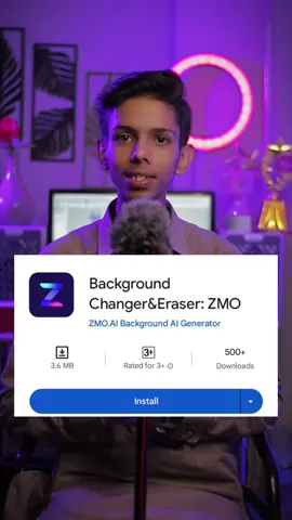 Try this app #zmo.ai for removing bg it is best #sgeditor #fyp #foryoupage #shivgopal 