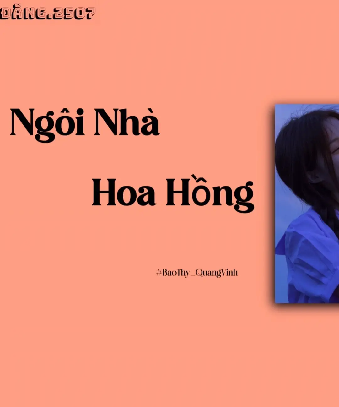 | 16:41 | Em mơ ngày xưa đôi ta - Vẫn hay ngồi bên vườn hoa thơm ngát….!!! #lyrics #ngoinhahoahong #remix #nhachaymoingay #viral #đăng2507 #fypシ #xuhuongtiktok 