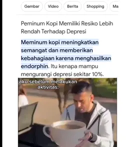 secangkir kopi wak☕😁#fyp #meme #kamibahagia #kandungankopi 
