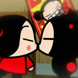 my only loove #❤ #pucca #garu #puccaandgaru #Love #tiktok #foryou #foryoupage #pucaru #fyp #cute 