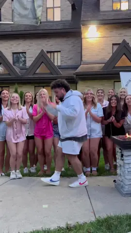 S’mores with sisters pt 1 👀