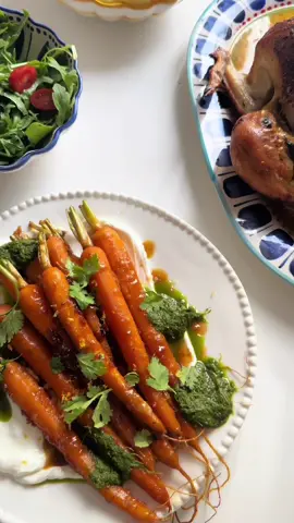 Poulet rôti du dimanche #food 