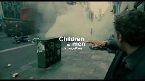 Children of Men | 2006 #foryou #movieedit #film #movie #edit #filmedit #cinema #viral #moviescene #movieclip #cinematic #davinciresolve #editing #langufilm #langufilms #langu.films #filmtok #movietok #edittok #films #childrenofmen #childrenofmenedit #childrenofmenfilm #alfonsocuarón