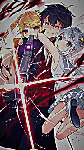 Season 2 ✅ #otakunews #anime #sekaisaikounoansatsusha #lughtuathade #diaviekone #lught #dia #tarte #maha #season2 #animeedit #fypシ 