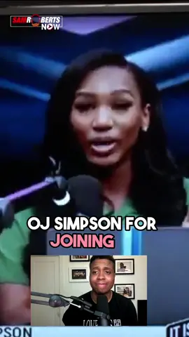 It’s 2023 and OJ Simpson is a football analyst again - thanks to Ma$e and Cam’ron and It Is What It Is. It’s one of the greatest developments in modern sports media. OJ may actually be canceled for jokes. Irony is ripe. Sorry Jets fans. And, well… yeah. 