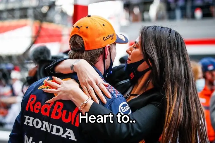 Love both of the girls 🫶🏻 #maxverstappen #dilarasanlik #kellypiquet #maxandkelly #maxverstappen33 #33 #redbull #f1 #constructerchampionship #champion #dutch 