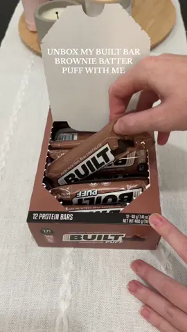 Been waiting for this one 😍 you can find them at built.com or of course, in my b!o! @Built #brandpartner 