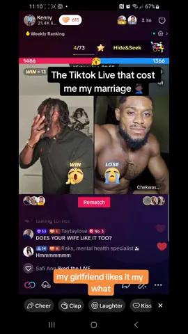 The Struggle is Real 🤣😅 ! Deleting my tiktok account!! #happinessisfr33 #happinessisfr33 