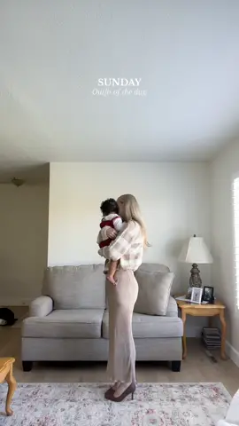 Happy Sunday everyone. 🤍 #fyp #foryou #OOTD #ootdbaby #sunday #sundayootd #churchtiktok #momanddaughter #momanddaughterootd #MomsofTikTok #momtok #babytok #babygirl #grwm
