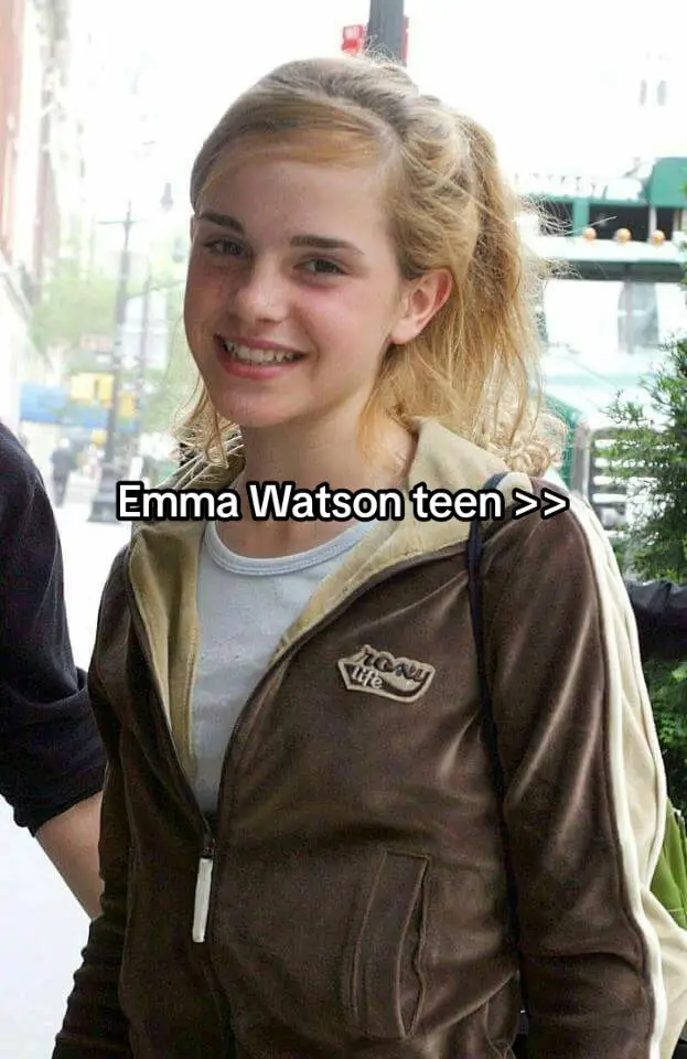 she's absolutly the most cute and beautiful woman ever exist. #fyp #paratii #foryoupage #paratiiiiiiiiiiiiiiiiiiiiiiiiiiiiiii #fypシ #emmawatson #teen 