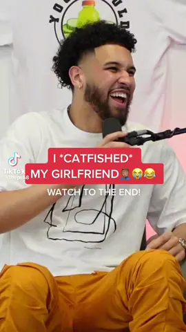 @Psh8 catfishing your ex is crazy ngl #youshouldknowpodcast #ysk #carfish 