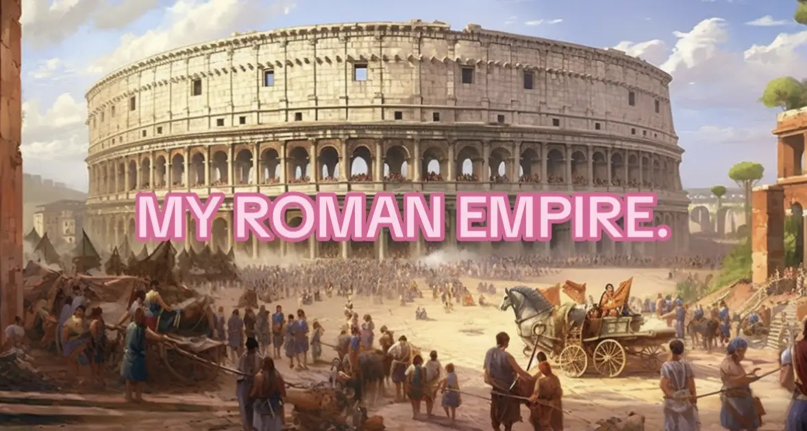 You either get it or you dont #fyp #myromanempire #romanempire #oliviarodrigo #oliviarodrigoguts #applewatch #Fitness 