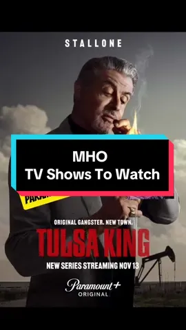 TV shows you should def be watching #tvshows #tvshowstowatch #fyp #honestopinion 