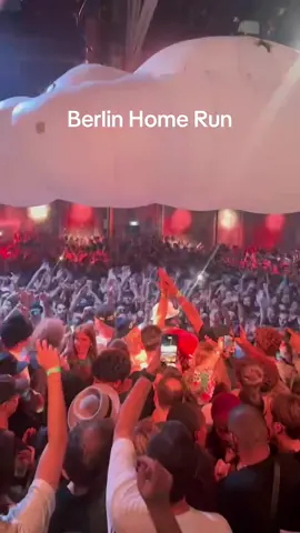 🚀#keinemusik #berlin 