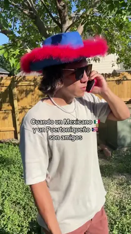 Puras Palabras Raras! 😂😂 #fypシ #paratiii #hispanic #puertorico🇵🇷 #puertorica #spanglish #spanglishtiktok #latinosbelike #everylatina #skit #foryourpage 
