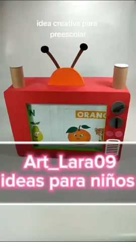 #nodiellara09 #manualidadespreescolar #ideaspreescolar #artetiktok #pty507 #fyp #foryou #parti #apoyo #manualidades #ideaspreescolar🍎 #panamatiktok #apoyotiktok  #ideascreativas #