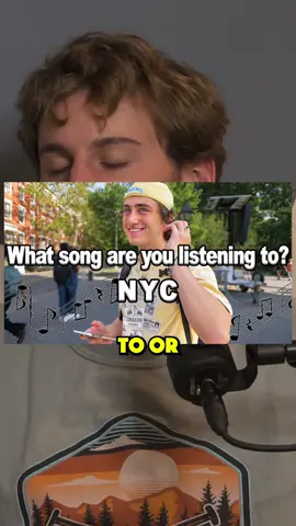What song did you last listen to? 🎧 #03fm #podcast 