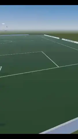 y no fuimo 💀 #futbol #footballskills #futbolargentino #liga #recroom #donpollo #fyp 