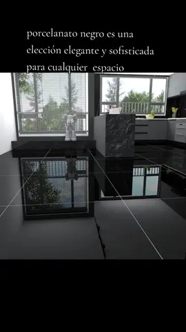porcelanatos vitrificados 60x60 negro black para Salas comedores dormitorios cocinas baños etc 