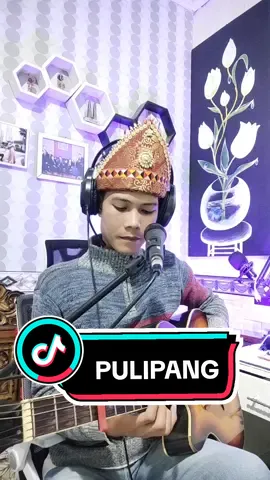 Kita berpisah karena memang bukan jodoh dek, semoga kita sama-sama menemukan kebahagiaan kita. #kiyaydaul #gitartunggallampung #petiktunggal #budayalampung #lampungtiktok 